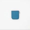 ITTI (イッチ) / CRISTY VERY COMPACT WLT .5 DIPLO FJORD J.blue