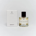 MAGNIFF (マグニフ) / "66" eau de parfume 45ml