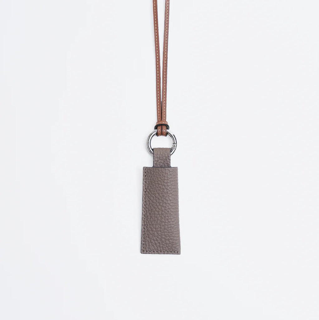 ITTI (イッチ) / HERRIE LIP RING DIPLO FJORD taupe