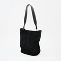 ITTI (イッチ) /BONNIE BUCKET SHOULDER MOSSA LDN Black