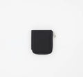 ITTI (イッチ) / CRISTY VERY COMPACT WLT .5 DIPLO FJORD black