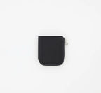 ITTI (イッチ) / CRISTY VERY COMPACT WLT .5 DIPLO FJORD black