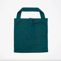 ITTI (イッチ) / MARY INSIDE OUT TOTE - L CERATO BRIGHT D.green