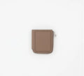 ITTI (イッチ) / CRISTY VERY COMPACT WLT .5 DIPLO FJORD taupe