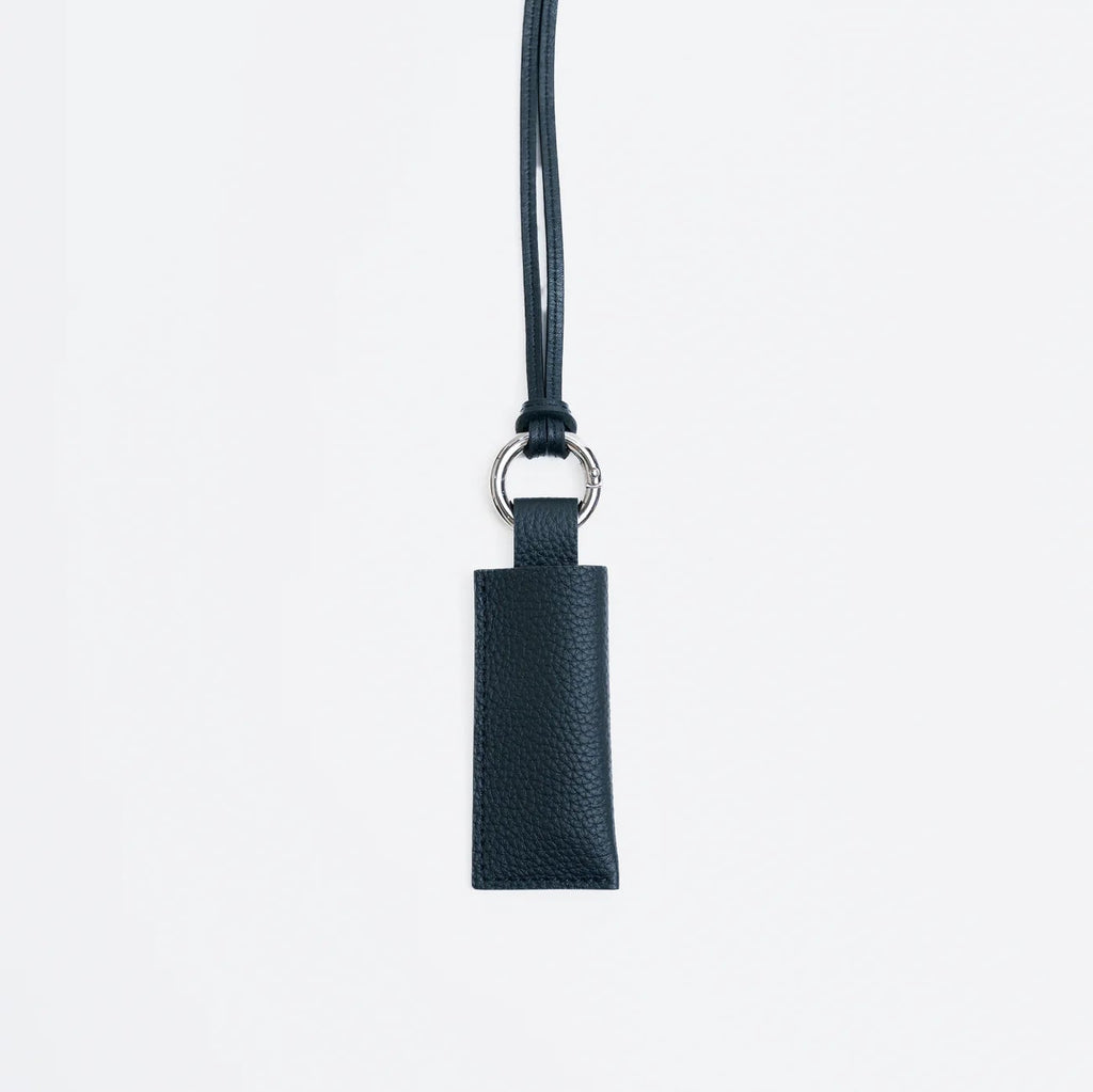 ITTI (イッチ) / HERRIE LIP RING DIPLO FJORD Black
