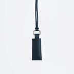 ITTI (イッチ) / HERRIE LIP RING DIPLO FJORD Black
