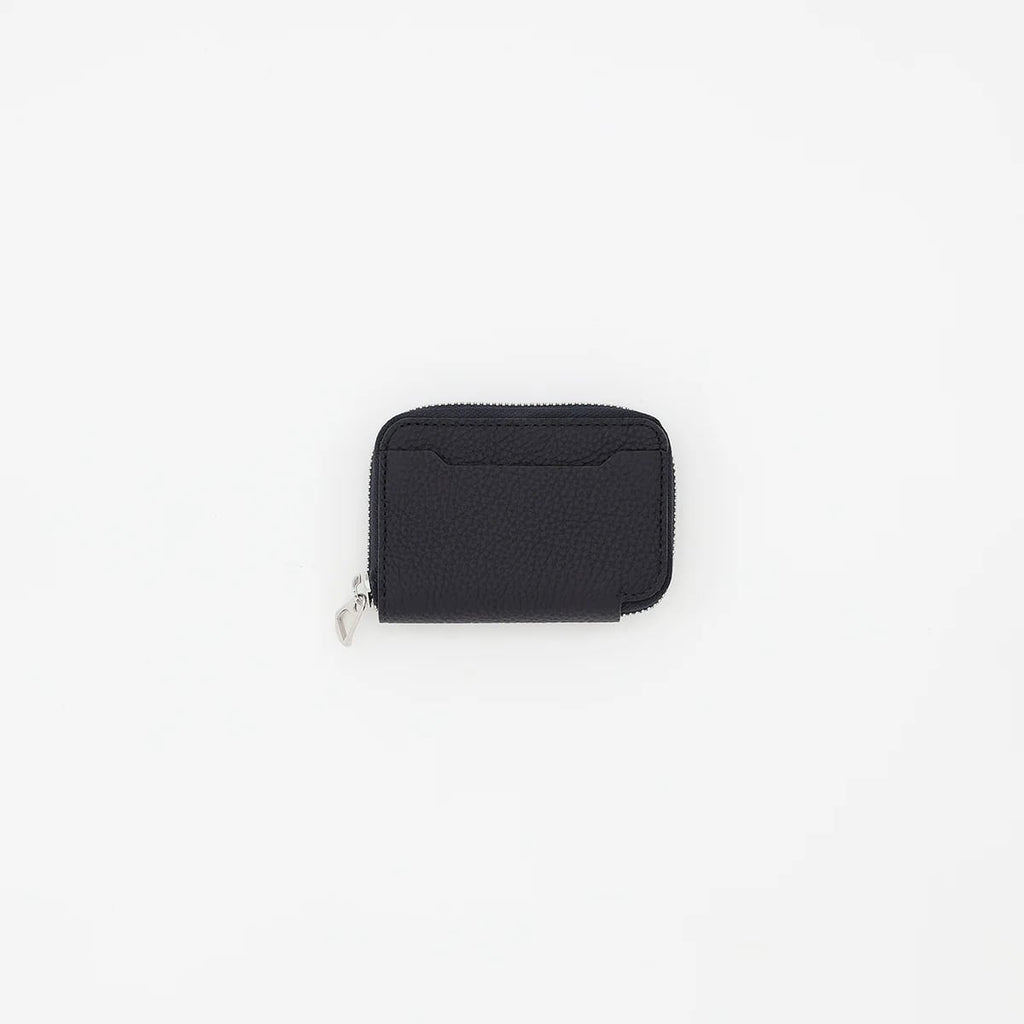 ITTI (イッチ) / CRISTY COIN CARD WLT DIPLO FJORD black