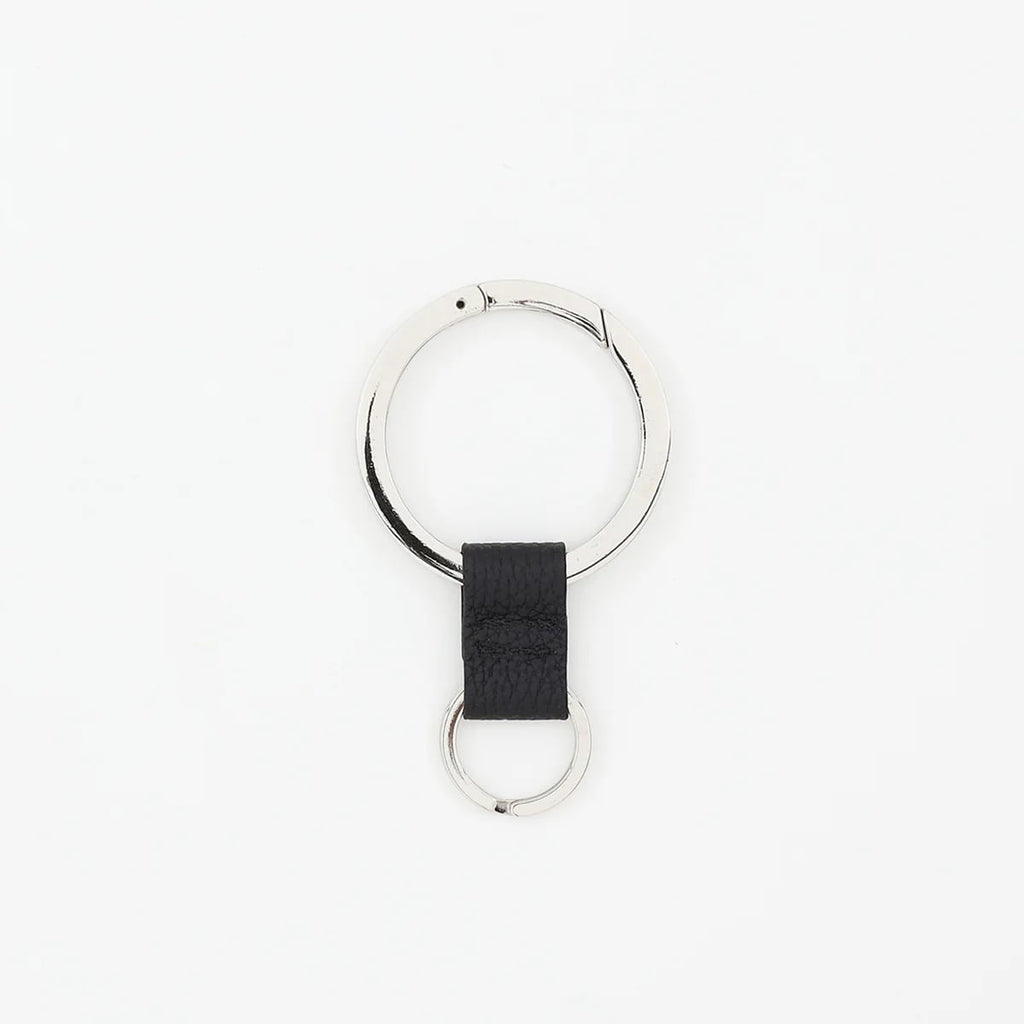 ITTI (イッチ) / CRISTY RING RING DIPLO FJORD BLACK