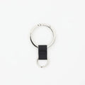 ITTI (イッチ) / CRISTY RING RING DIPLO FJORD BLACK