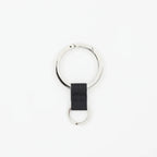 ITTI (イッチ) / CRISTY RING RING DIPLO FJORD BLACK