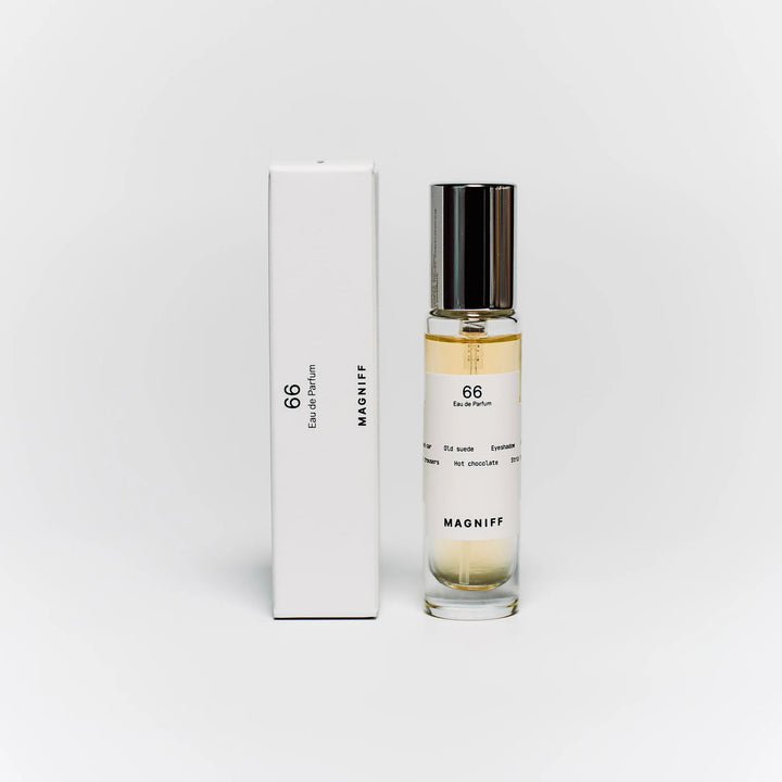 MAGNIFF "66" eau de parfume 9ml