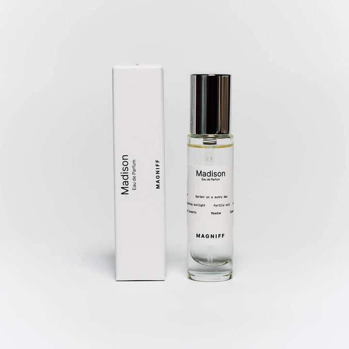 MAGNIFF "Madison" eau de parfume 9ml