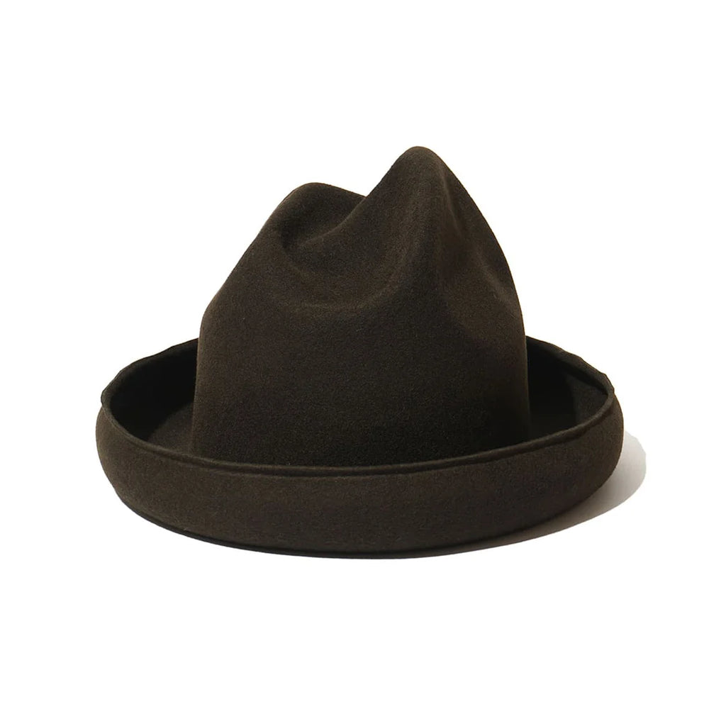 Mountain research (マウンテンリサーチ) /  Mountain Hat MTR4234