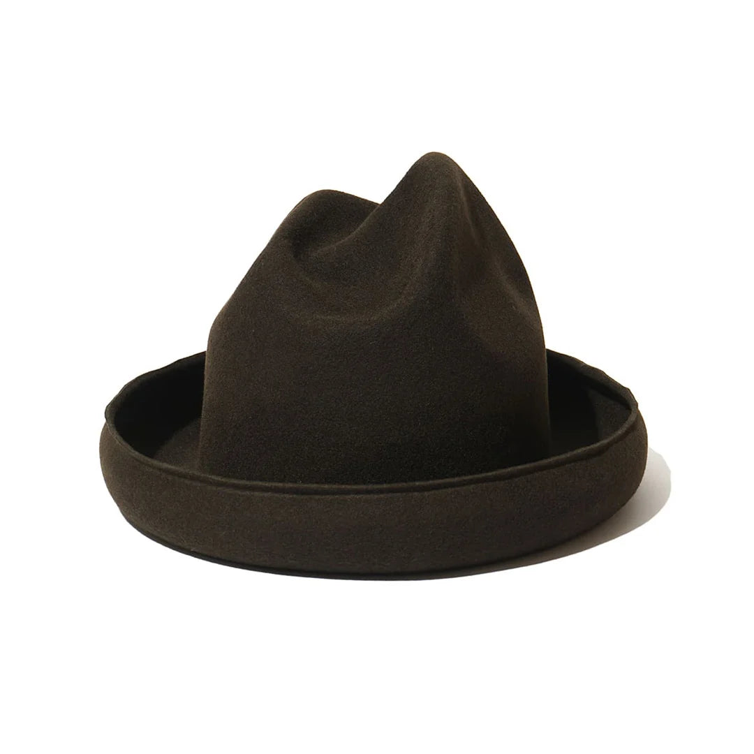 Mountain research (マウンテンリサーチ) /  Mountain Hat MTR4234