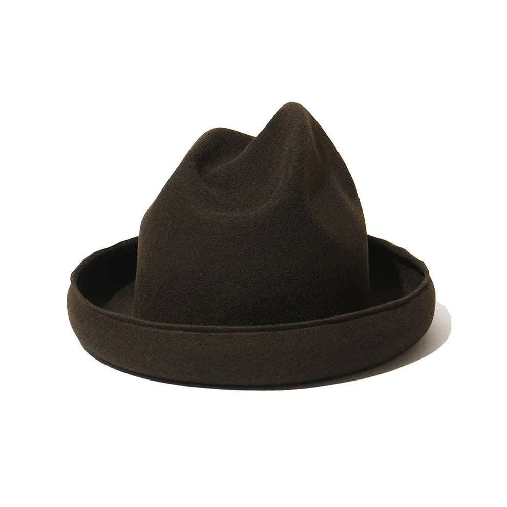 Mountain research (マウンテンリサーチ) /  Mountain Hat MTR4234