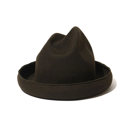 Mountain research (マウンテンリサーチ) /  Mountain Hat MTR4234
