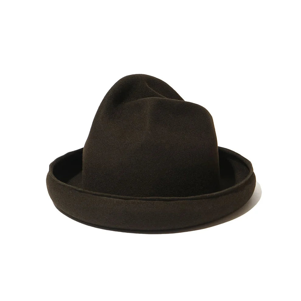 Mountain research (マウンテンリサーチ) /  Mountain Hat MTR4234