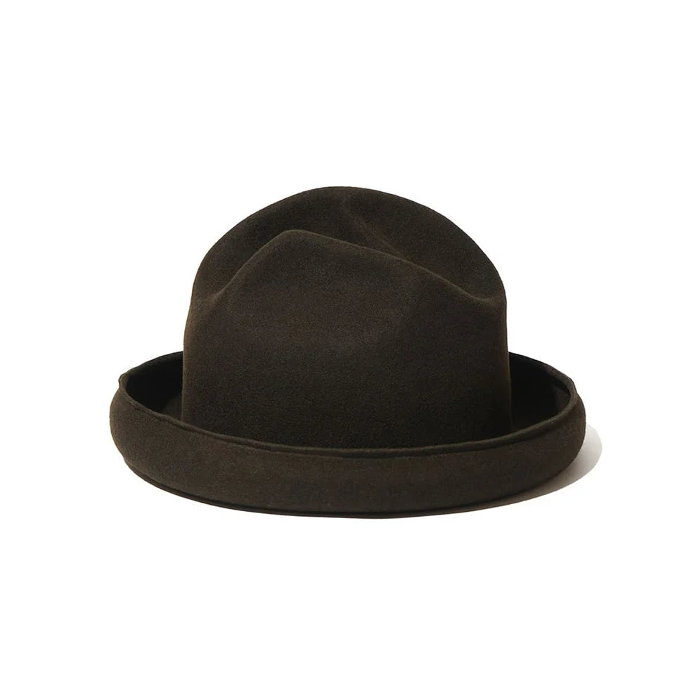 Mountain research (マウンテンリサーチ) /  Mountain Hat MTR4234