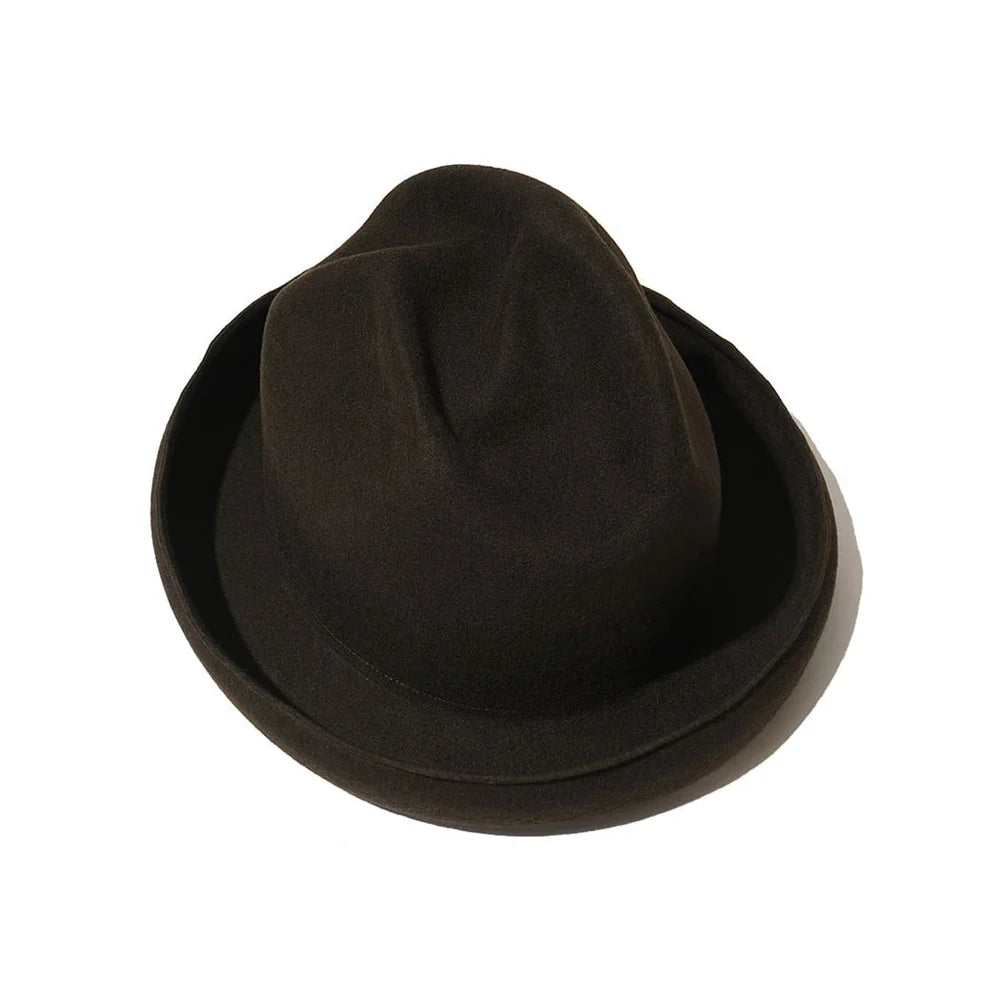 Mountain research (マウンテンリサーチ) /  Mountain Hat MTR4234