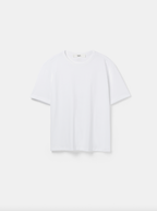 sefr (セファー) / MAURO T-shirts White